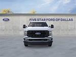New 2025 Ford F-350 XL Crew Cab 4x4 DRW Pickup for sale #SED01060 - photo 6