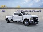 New 2025 Ford F-350 XL Crew Cab 4x4 DRW Pickup for sale #SED01060 - photo 7