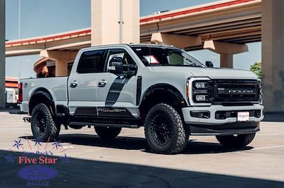 2025 Ford F-250 Crew Cab 4WD Pickup for sale #SED02454 - photo 1