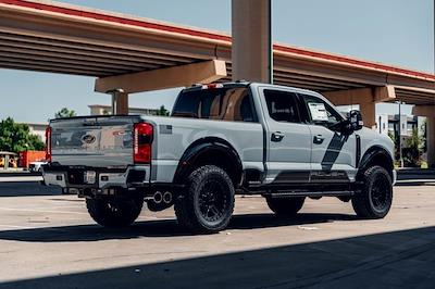 2025 Ford F-250 Crew Cab 4WD Pickup for sale #SED02454 - photo 2