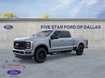 New 2025 Ford F-250 Lariat Crew Cab 4x4 Pickup for sale #SED02454 - photo 1