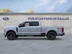 New 2025 Ford F-250 Lariat Crew Cab 4x4 Pickup for sale #SED02454 - photo 4