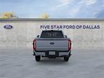 New 2025 Ford F-250 Lariat Crew Cab 4x4 Pickup for sale #SED02454 - photo 5