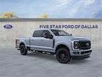 New 2025 Ford F-250 Lariat Crew Cab 4x4 Pickup for sale #SED02454 - photo 7