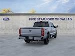 New 2025 Ford F-250 Lariat Crew Cab 4x4 Pickup for sale #SED02454 - photo 8
