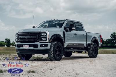 2025 Ford F-250 Crew Cab 4x4 Pickup for sale #SED02473 - photo 1