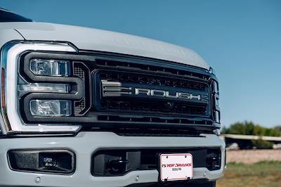 2025 Ford F-250 Crew Cab 4x4 Pickup for sale #SED02473 - photo 2