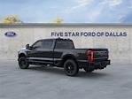2025 Ford F-250 Crew Cab 4x4 Pickup for sale #SED04158 - photo 2