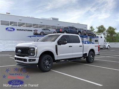 2025 Ford F-250 Crew Cab 4x4 Pickup for sale #SED10276 - photo 1
