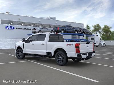 2025 Ford F-250 Crew Cab 4x4 Pickup for sale #SED10276 - photo 2