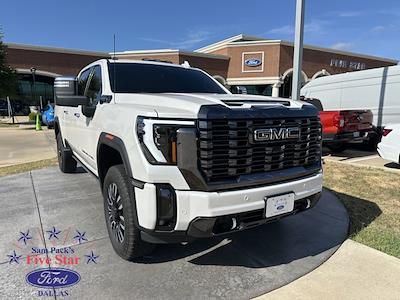 2024 GMC Sierra 2500 Crew Cab 4x4 Pickup for sale #SED12584A - photo 1