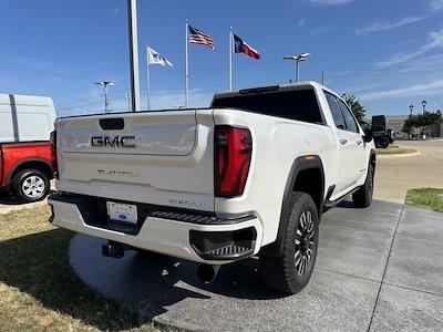 2024 GMC Sierra 2500 Crew Cab 4x4 Pickup for sale #SED12584A - photo 2