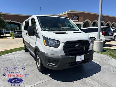 Used 2020 Ford Transit 250 Low Roof Empty Cargo Van for sale #SED12772A - photo 1
