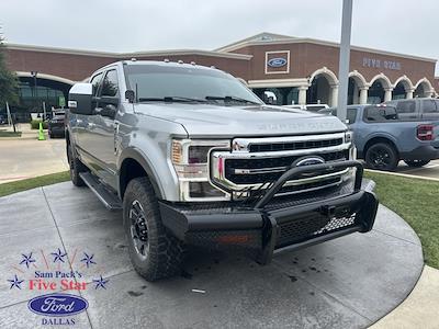 2020 Ford F-250 Crew Cab 4x4 Pickup for sale #SED13412A - photo 1