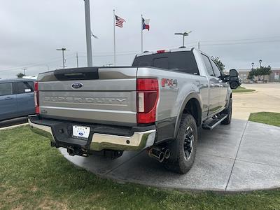 2020 Ford F-250 Crew Cab 4x4 Pickup for sale #SED13412A - photo 2