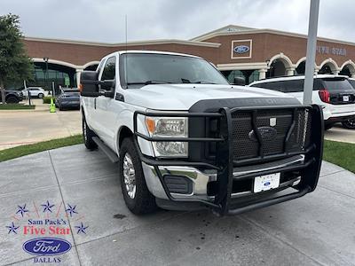 2013 Ford F-250 Super Cab 4x2 Pickup for sale #SED14401A - photo 1