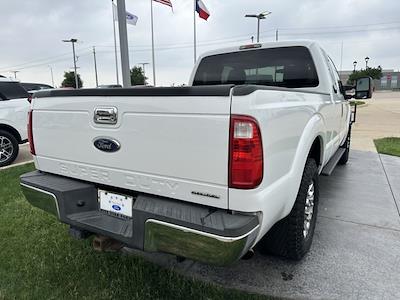 2013 Ford F-250 Super Cab 4x2 Pickup for sale #SED14401A - photo 2