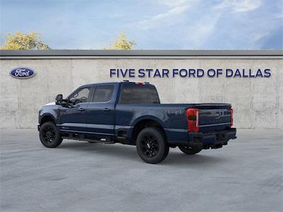 2025 Ford F-350 Crew Cab SRW 4x4 Pickup for sale #SED14498 - photo 2