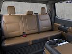 New 2025 Ford F-350 Lariat Crew Cab 4x4 SRW Pickup for sale #SED14498 - photo 11