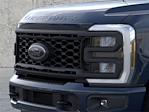 New 2025 Ford F-350 Lariat Crew Cab 4x4 SRW Pickup for sale #SED14498 - photo 17