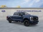 New 2025 Ford F-350 Lariat Crew Cab 4x4 SRW Pickup for sale #SED14498 - photo 7