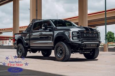 2025 Ford F-250 Crew Cab 4x4 Pickup for sale #SED16664 - photo 1