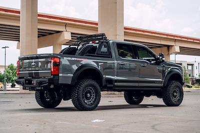 2025 Ford F-250 Crew Cab 4x4 Pickup for sale #SED16664 - photo 2