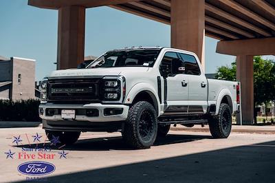 2025 Ford F-250 Crew Cab 4x4 Pickup for sale #SED22450 - photo 1