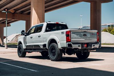 2025 Ford F-250 Crew Cab 4x4 Pickup for sale #SED22450 - photo 2