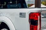 2025 Ford F-250 Crew Cab 4x4 Pickup for sale #SED22450 - photo 20