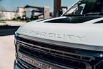 2025 Ford F-250 Crew Cab 4x4 Pickup for sale #SED22450 - photo 7