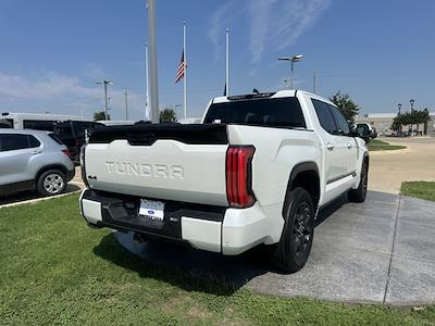 2023 Toyota Tundra CrewMax Cab 4WD Pickup for sale #SED23323A - photo 2