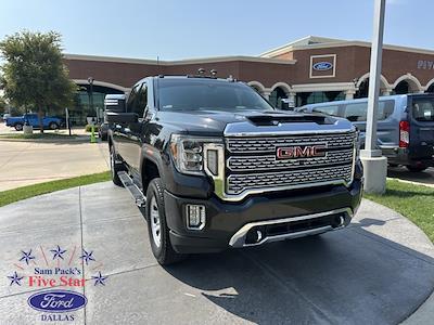 2020 GMC Sierra 2500 Crew Cab 4WD Pickup for sale #SED23793A - photo 1