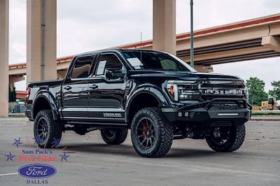 2025 Ford F-150 SuperCrew Cab 4x4 Pickup for sale #SED27397A - photo 1