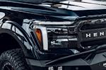 2025 Ford F-150 SuperCrew Cab 4x4 Pickup for sale #SED27397A - photo 3