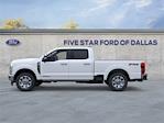 New 2025 Ford F-250 Crew Cab 4WD Pickup for sale #SED36844 - photo 4