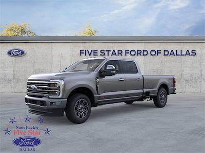 2025 Ford F-350 Crew Cab SRW 4x4 Pickup for sale #SED40489 - photo 1