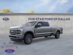 2025 Ford F-350 Crew Cab SRW 4x4 Pickup for sale #SED40489 - photo 1