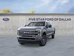 2025 Ford F-350 Crew Cab SRW 4x4 Pickup for sale #SED40489 - photo 3