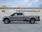 2025 Ford F-350 Crew Cab SRW 4x4 Pickup for sale #SED40489 - photo 4
