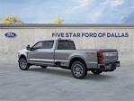 2025 Ford F-350 Crew Cab SRW 4x4 Pickup for sale #SED40489 - photo 2