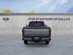 2025 Ford F-350 Crew Cab SRW 4x4 Pickup for sale #SED40489 - photo 5