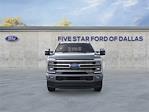 2025 Ford F-350 Crew Cab SRW 4x4 Pickup for sale #SED40489 - photo 6