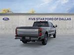 2025 Ford F-350 Crew Cab SRW 4x4 Pickup for sale #SED40489 - photo 8
