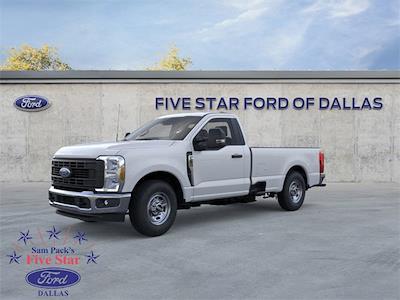 New 2025 Ford F-250 XL Regular Cab for sale #SED42450 - photo 1