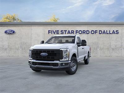 New 2025 Ford F-250 XL Regular Cab for sale #SED42450 - photo 2