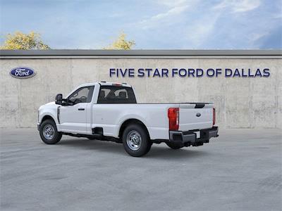 2025 Ford F-250 Regular Cab RWD Pickup for sale #SED42450 - photo 2