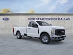 New 2025 Ford F-250 XL Regular Cab for sale #SED42450 - photo 7