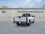 New 2025 Ford F-250 XL Regular Cab for sale #SED42450 - photo 8