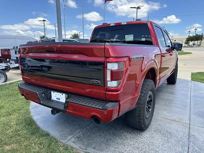 2023 Ford F-150 SuperCrew Cab 4x4 Pickup for sale #SED43207A - photo 2